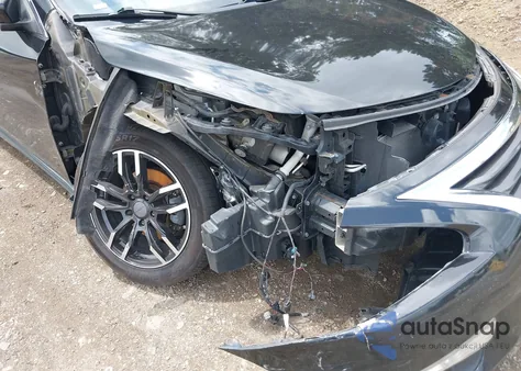 2013 Nissan Altima 2.5 Sv z USA, uszkodzony, nr VIN 1N4AL3AP5DN509296